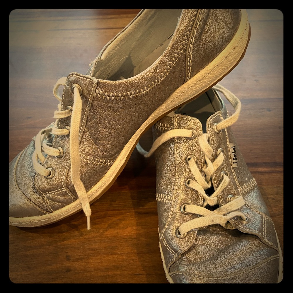 Josef Seibal Caspian Fashion Shoes EU size 39
